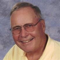Glenn Joseph Horning