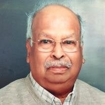 Dr. Prem Sagar Garg