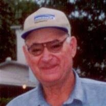 Earl Ringen