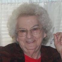 Deloris Norton