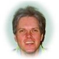 Stephen John Klap