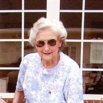 Myrtie Lois Price