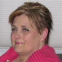 Debora "Debbie" Barnard