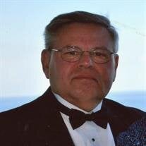 Dennis F. Sheldon