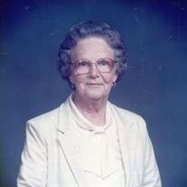 Doris Lee Cole