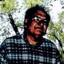 Johnnie E. Perez