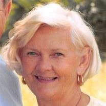 Margaret A. Miller
