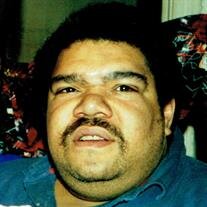 Daryl Warren Williams