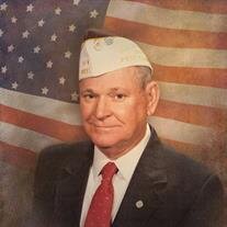 Lawrence LeRoy Gray Sr.