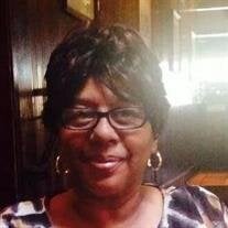 JoAnn Francis Grandpre