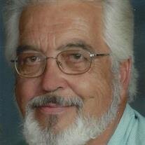 Michael E.  "Mike"  Czenkus