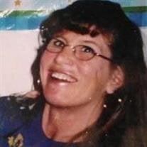Patti Gayle Collier 