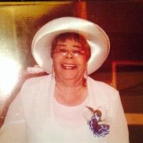 Mrs.  Barbara Ann Johnson