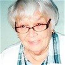 Kay Ann Sneen