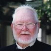 John Robert  Watt