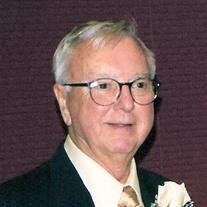 Harlan "Harley" Watson