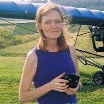 Jackie Lynne Parker - Layton