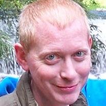 Anthony M. "Tony" Eltringham