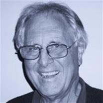 William Marshall Baldwin "Bill"