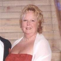 Mrs. Sue "Dee" Jenkins