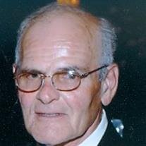 Thomas  J Wolfinger Jr.