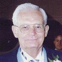 Roy Pfander, Jr.