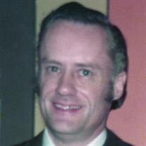 Robert "Bob" Deichman
