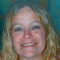 Tammy  Ann Rendant