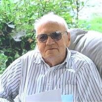 L. Keith Sherwood