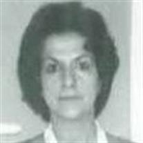 Elvira "Vera" (Migliaccio) Heinrich