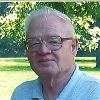 Patrick L. Baker
