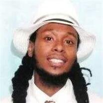 Jamal  Lester West