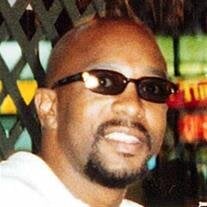 Mr. Samuel Devon  Sanders