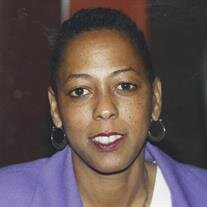 Sheila Yvonne  Spencer Goodwin