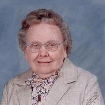 Edith Dempsey