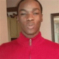 Mr. Ravon Detreil Jordan