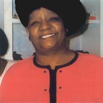 Ms. Helen Jean Ray