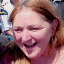 Debra  Joyce Gardner