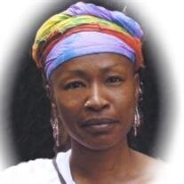 Sharon Belinda Long