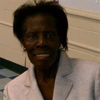 Johnnie Mae Anderson