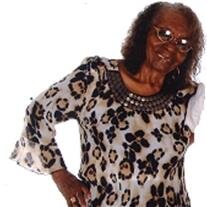 Alethia S. Owens