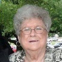 Mrs. Willena Metcalf