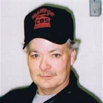 Elmer Marcum