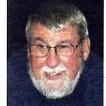 Mr. James Roland "Rolie" Petrie