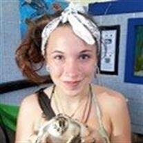 Sadina Clare "Sadie" Miller