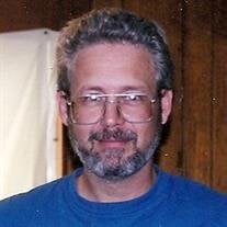 Gary Bryan Camp