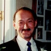 Mr.  David  Alan LaLonde
