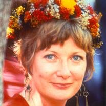 ZEE ANN PETERSON