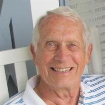 Morgan Gary Strong