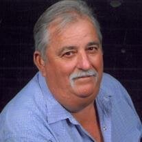 Daniel M. Forrest Sr.